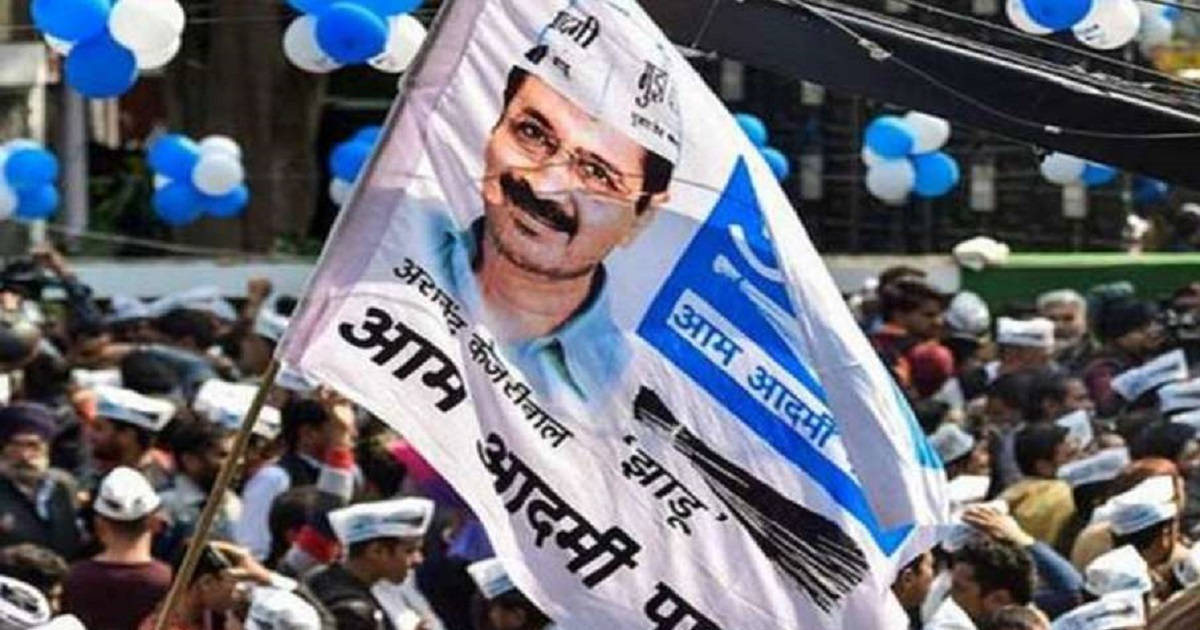 AAP announces second list of 60 candidates for Karnataka polls